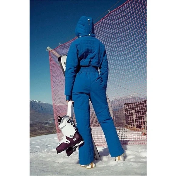 FP Movement All Prepped Ski Suit (like new)